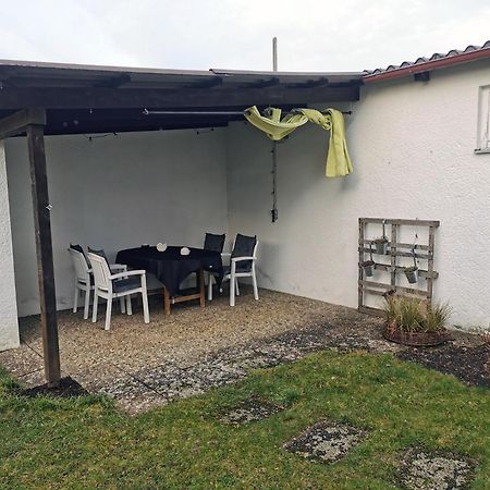 3 Zimmer Ferienwohnung Mit Eigenem Garten Trossingen Kültér fotó