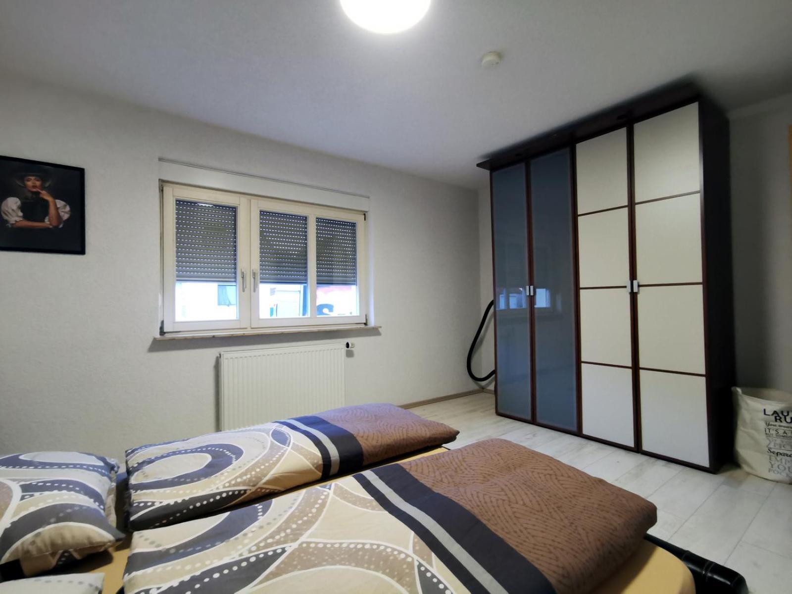 3 Zimmer Ferienwohnung Mit Eigenem Garten Trossingen Kültér fotó
